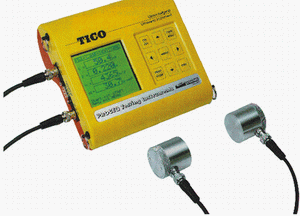 超声波混凝土检测仪