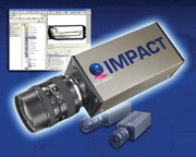 IMPACTTMT10经济型 智能照相机