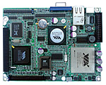 工业CPU卡