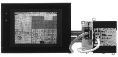 超小型PLC