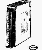 C200Hα-摸拟量输入单元