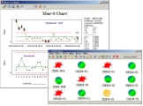 SPC制程统计控制系统管理软件