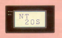 NT20S 可编程终端