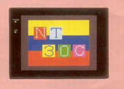 NT30/30C 可编程终端