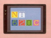 NT620C 可编程终端