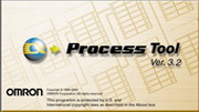CX-Process Tool