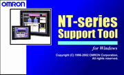 NT系列可编程终端支持软件
