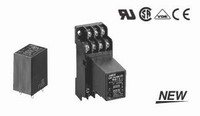 阻性负载固态继电器  G3F-VD/G3FD-VD