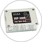 KVH DSP-3000单轴光纤陀螺