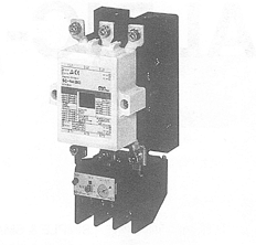 FUJI SC系列接触器和马达起动器〔标准型〕