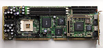 Pentium 4/Celeron处理器板卡