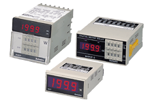 瓦特表WATT METER 系列