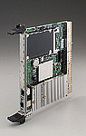 CompactPCI主CPU卡