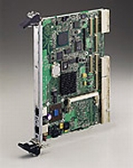 CompactPCI主CPU卡