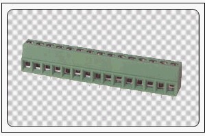 PCB接线端子