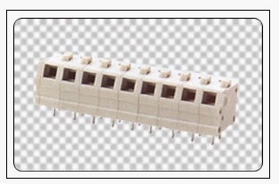 TLM系列免螺丝端子