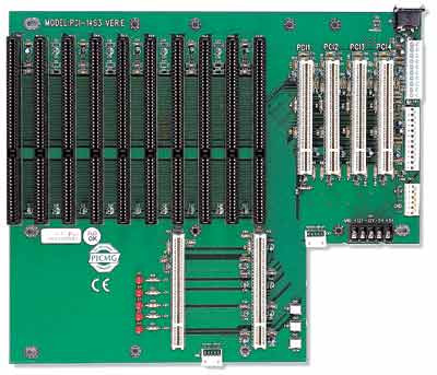 工业底板PCI-14S3