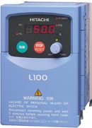 日立L100变频器