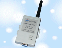GPRS/CDMA  DTU无线数传模块