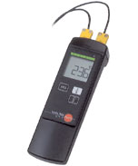 testo 922 温度仪