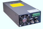 (MW) SCN-600  600W单组输出可并联明纬开关电源