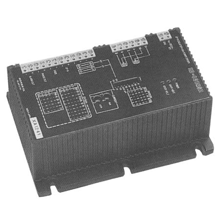 日本RORZE牌大功率高转矩二相细分步步进电机驱动器RD-02C8M