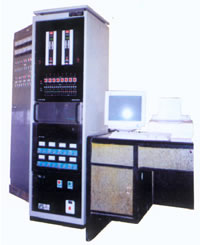 微机控制配料系统