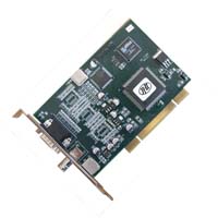 OK_C60B12bit彩色图象采集卡OK_C60B-产品