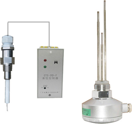 CTS-DD型电导式液位控制器