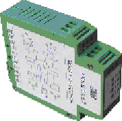 双路直流信号隔离器