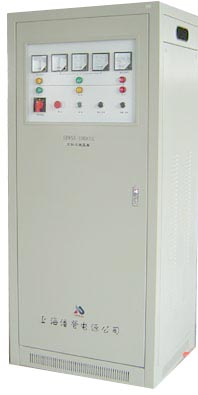 上海潘登  通信基站专用无触点稳压器