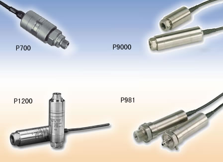 美国Schaevitz Polaron箔式应变计压力传感器