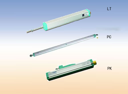 意大利GEFRAN直线位移传感器