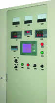 空调机组变频控制系统