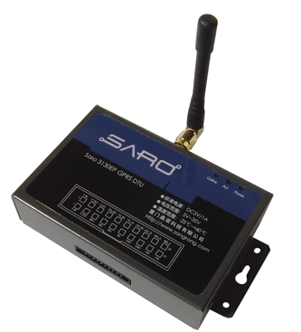 GPRS DTU