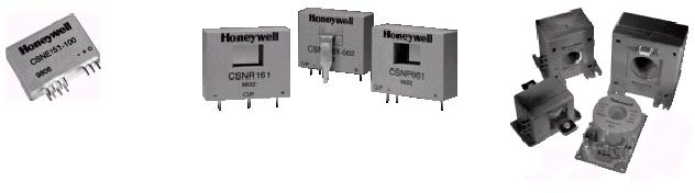 Honeywell(霍尼韦尔)CSN系列 闭环线性传感器