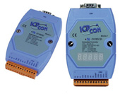 I-7188XC/I-7188XCD 可扩展的嵌入式控制器