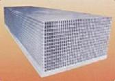 铝制钎焊型材式散热器