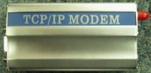 CDMA DTU
