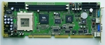 ADVANTECH Pentium III / Celeron 处理器板卡PCA-6003