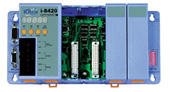 I-8420 CAN总线嵌入式控制器