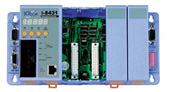 I-8431-MTCP Modbus/TCP嵌入式控制器(主控型)