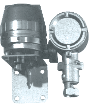 CD30耐压防爆型压力开关