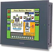 触摸屏