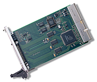 cPCI-8212[R]系列3U CompactPCI SCSI接口模块