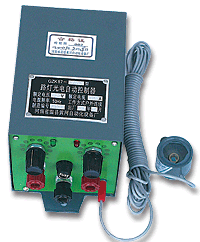 BAK87-10S5型高精度路灯光电控制器