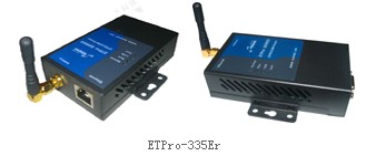 CDMA Router