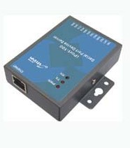Serial Port Device Server