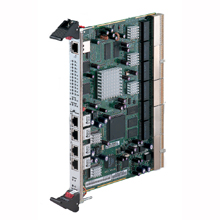 CompactPCI应用板卡