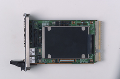 3U CompactPCI CPU卡